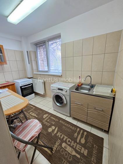 Tineretului/Parc Tineretului/5 Minute Metrou/Garsoniera Moderna La Cheia/ - 6