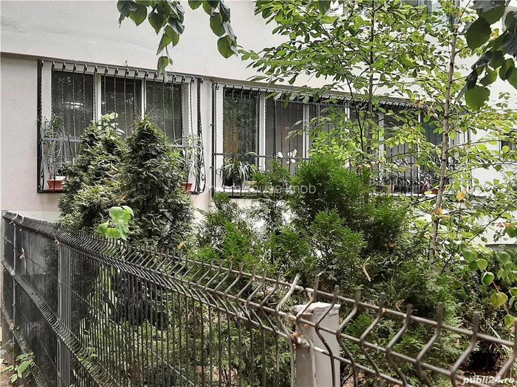 Apartament 4 camere Titan - Costin Georgian - Piata Minis - 10