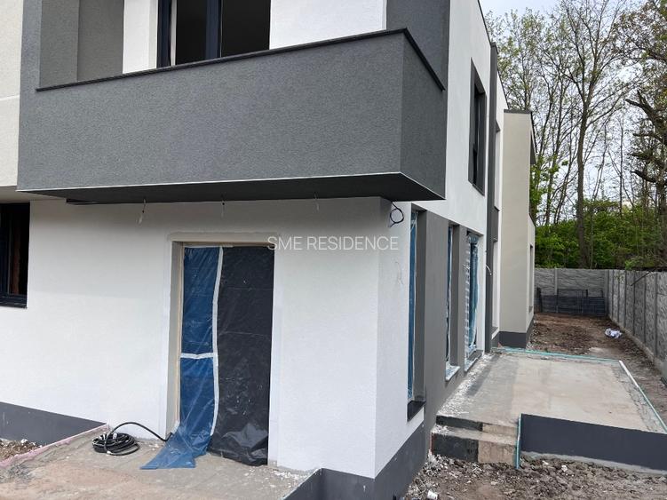 Cotnari ‘Villas’ - Proiect Modern 2026 - Luxury Style - 7