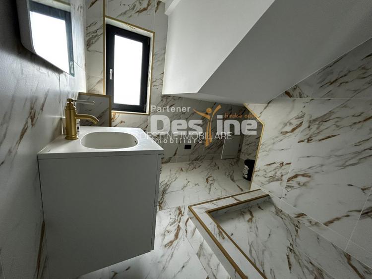 Casa tip Duplex Rediu 4CD 188 mp + terasa PANORAMICA - 17