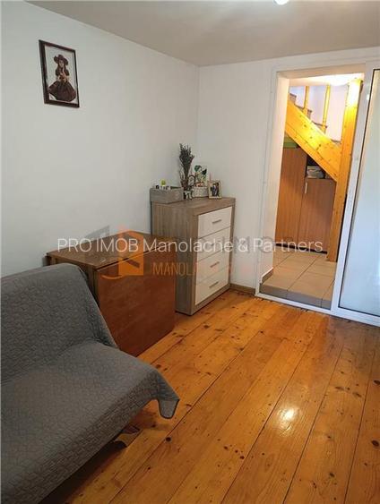 Casa tip parter zona Transilvaniei - 22