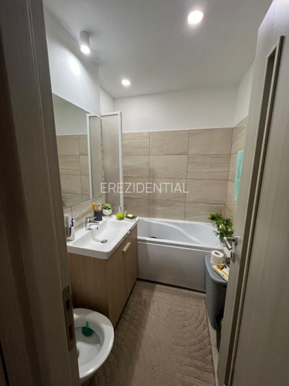 Apartament 2 camere  decomandat – Titan - 1 Decembrie - 11