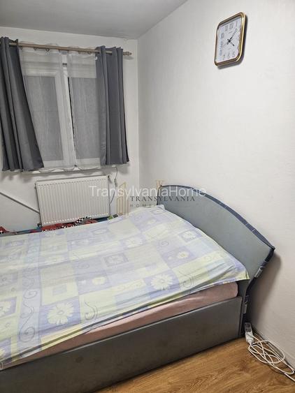 🏡 Garsoniera decomandata, 24 mp utili, etajul 1, Cartier Terezian - 4