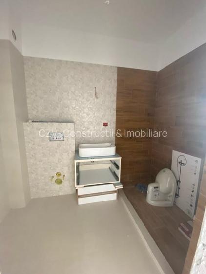 Complex Rezidntial / Prelungirea Ghencea - Sector 5 - 6