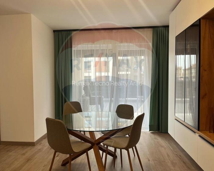 Apartament premium de închiriat | Bloc nou Adora | Zona UTA –Cocorilor - 2
