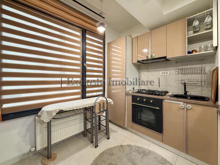 Apartament 2 camere | Campus | Parcare | Terasa - 6
