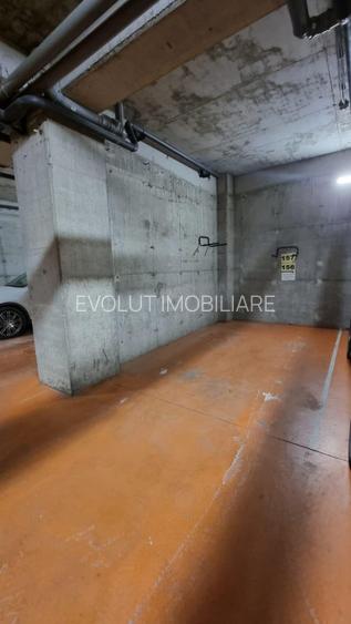 Apartament faleza nord- vedere spre mare - 9