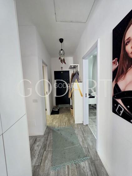 Vila moderna | 2 locuri de parcare | Curte | Mobilata | Utilata - 14