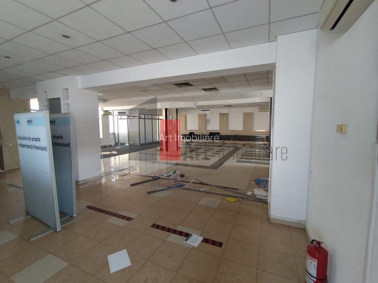 Comision 0% Spatiu comercial de inchiriat in Bucurestii Noi - Oportunitate Rara - 12