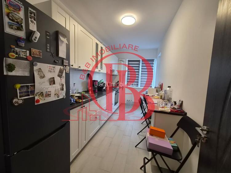 Apartament 2 camere 12 min Metrou Teclu Mobilat Utilat - 6