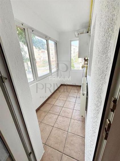 BABA DOCHIA - 3 Cam - Decom - Centrala Proprie - 2 Bai - 3 Boxe - Garaj - ETAJ 1 - 8