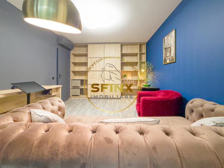 Duplex | LOFT | Cloud 9 | curte proprie 91 mp + terasa 17 mp - 20