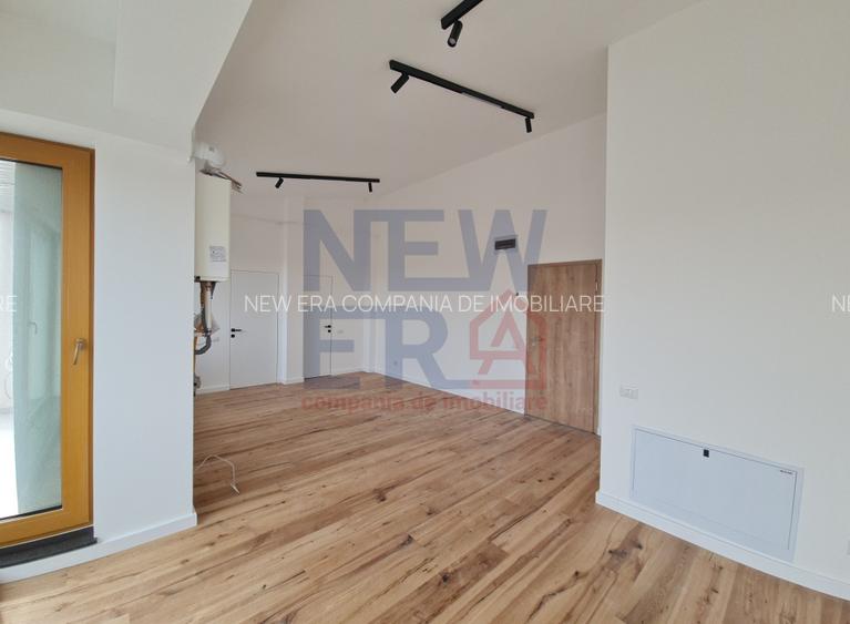 Apartament 2 camere cu terasa 13 mp, bloc boutique in zona Domenii - 3