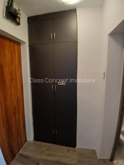 Garsoniera | Investitie | 28 mpu+4mp balcon | Zona Bucuresti Marasti - 6