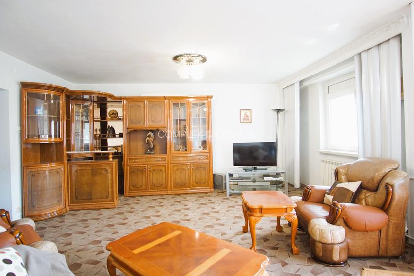 Hotel Marriott | Catedrala Națională | 13 Septembrie | 2 băi | Contract ANAF - 4