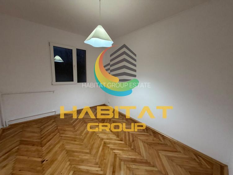 Titan 3 camere  9 minute metrou bloc reabilitat renovat 2026 centrala - 4