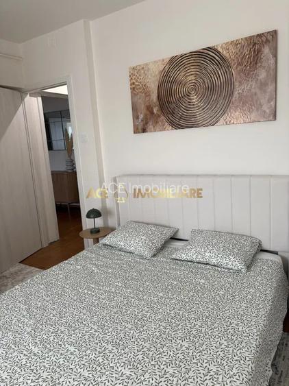 2 Camere de inchiriat | Berceni | Metrou | 58 mp - 3