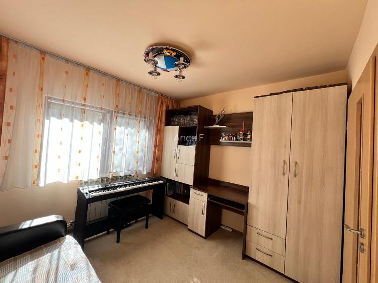 PROPRIETAR – 3 Camere Însorite, Zona Județean – Comision 0% – Accept Credit - 4