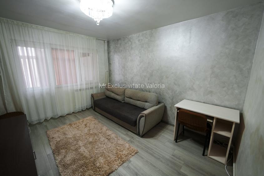 Apartament primitor 2 camere decomandate - Valea Rosie, zona Profi - 11