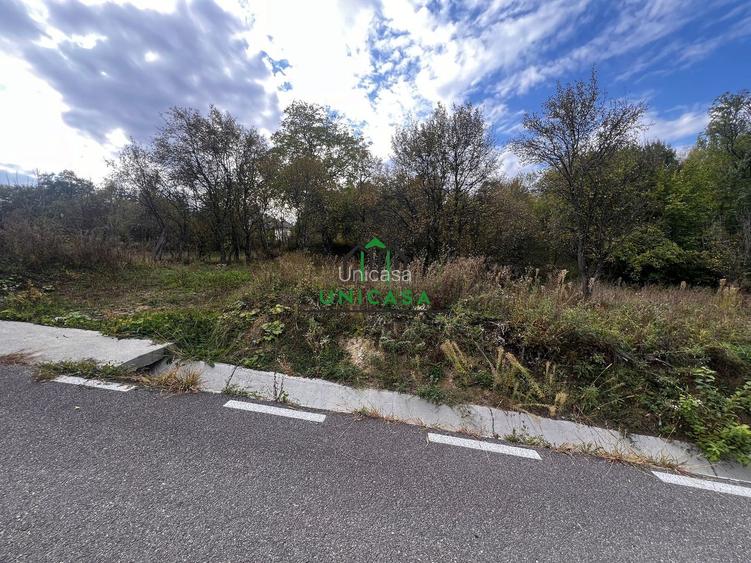 Teren intravilan 828 mp/Baile Govora - 3