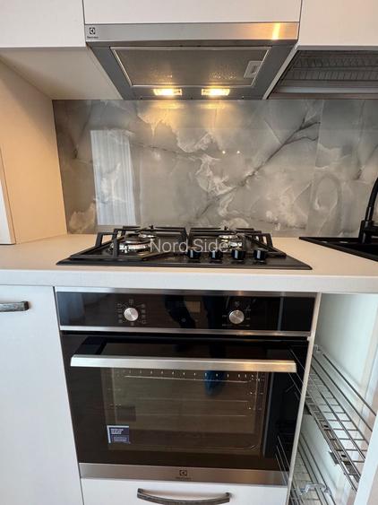 Ap 2 camere Otopeni 23 august, PRIMA CHIRIE, LUX - 6