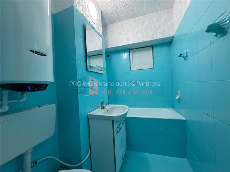 Apartament 4 camere cf 1 decomandat zona Micro 5 - 9