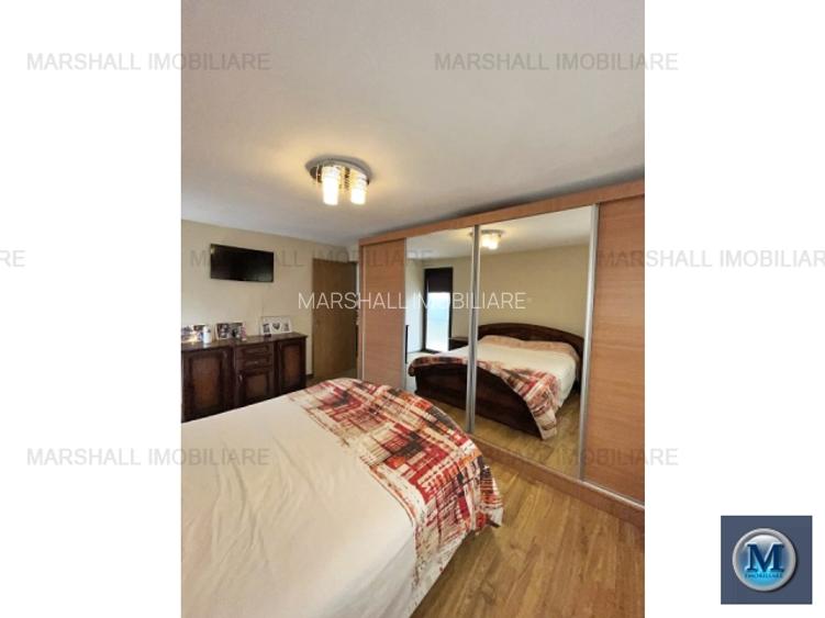 Vila cu 4 camere de vanzare in Barcanesti, 145.35 mp #16488 - 12