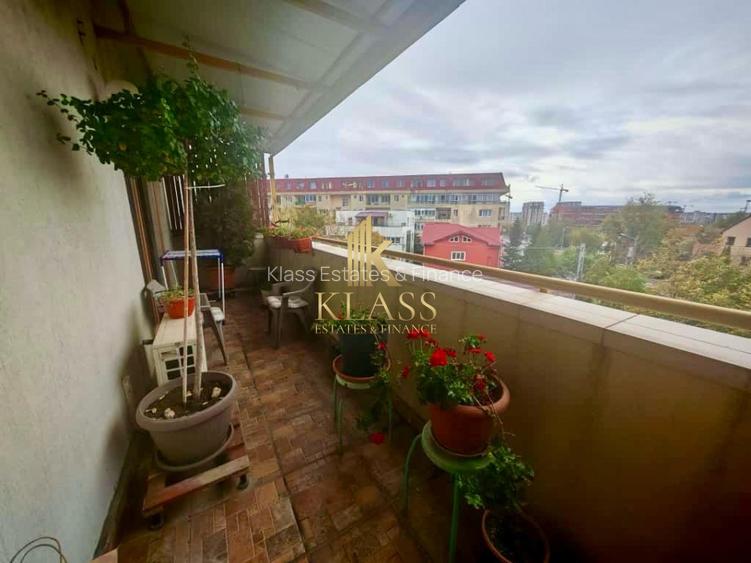 Apartament 3 camere | Baneasa | Straulesti |  - 13