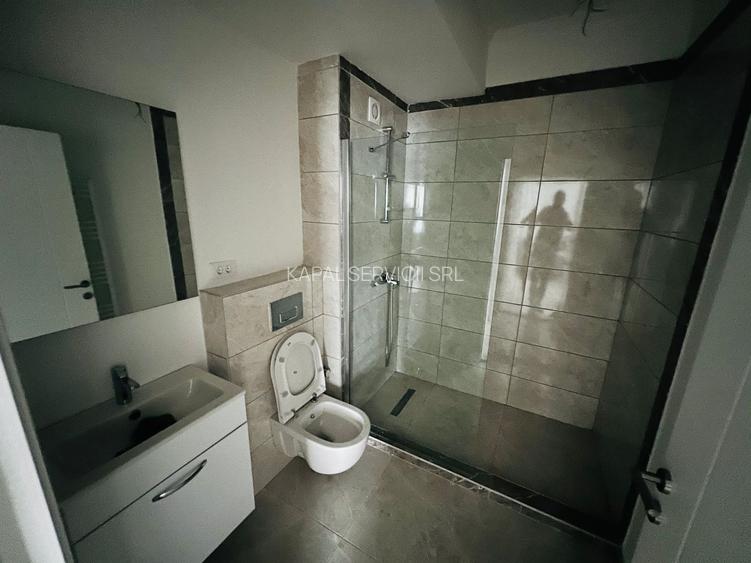 Inchiriere 2 camere, cu loc de parcare, Energia Residence - 9