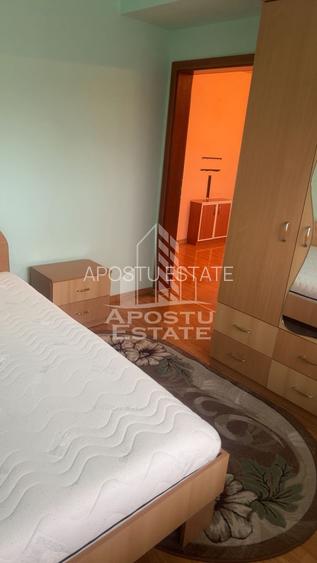 Apartament 2 camere , Centrala proprie , Zona Chisoda - 6