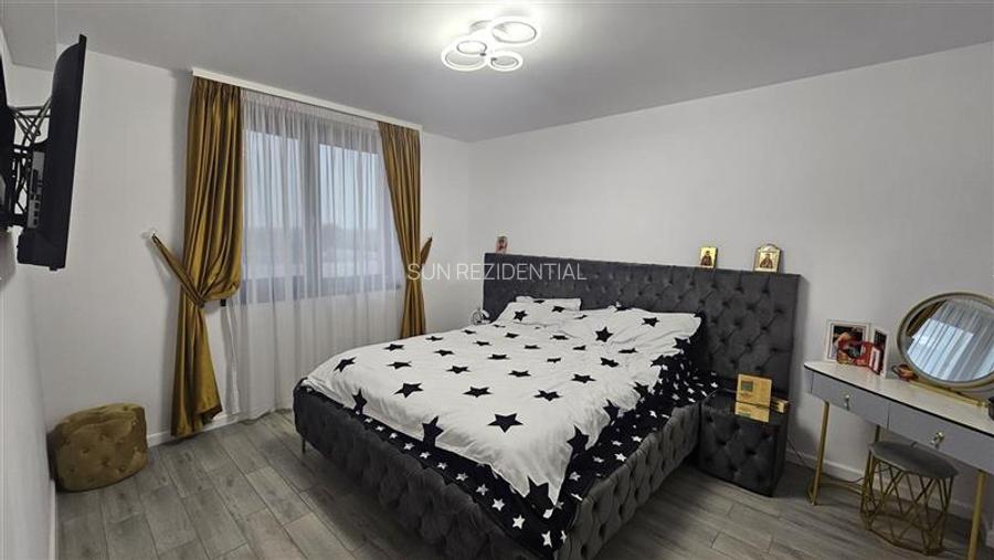 Popesti-Leordeni, Vila individuala cu piscina, mobilata-utilata modern, disponib - 16