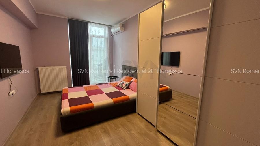 REA1025409 Apartament 3 camere I Vitan barzesti - 6