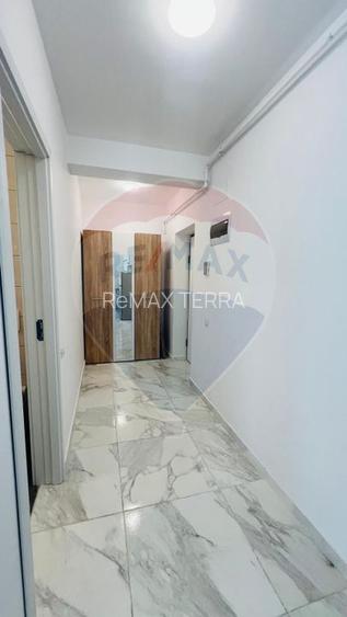Garsoniera cu curte în bloc nou - Pet Friendly - 7
