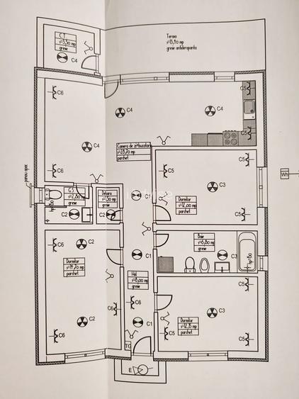Vanzare Casa Parter Harman - 12