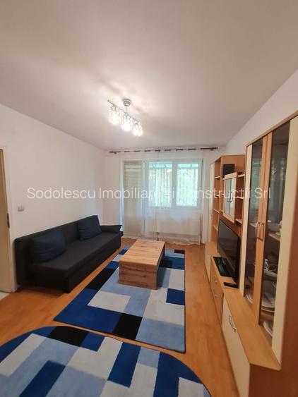 Apartament la 2 min de medicina - 17