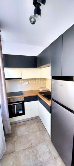 Garsoniera de inchiriat 20 mp, str Ogorului ! - 10