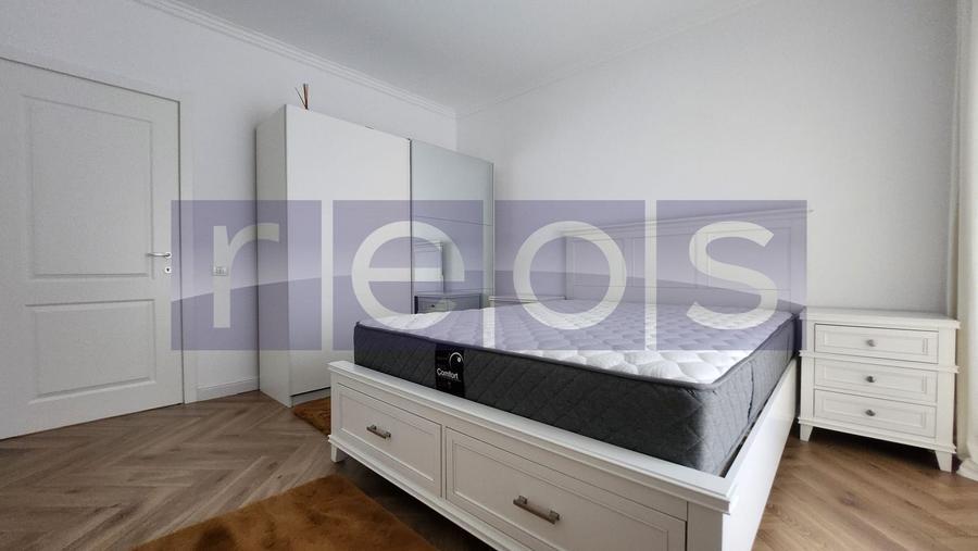 VANZARE VILA ELEGANTA | 6 CAMERE| 163 MP UTILI | STRAULESTI - 15