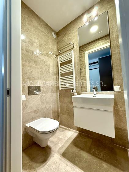 Apartament 3 camere Luxuria Residence- loc de parcare subteran - 10