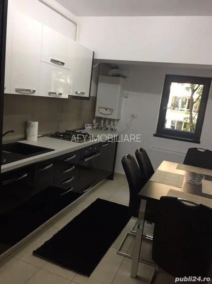 De inchiriat apartament cu 2 camere , Mega Residence OLTENITEI sector4 - 3