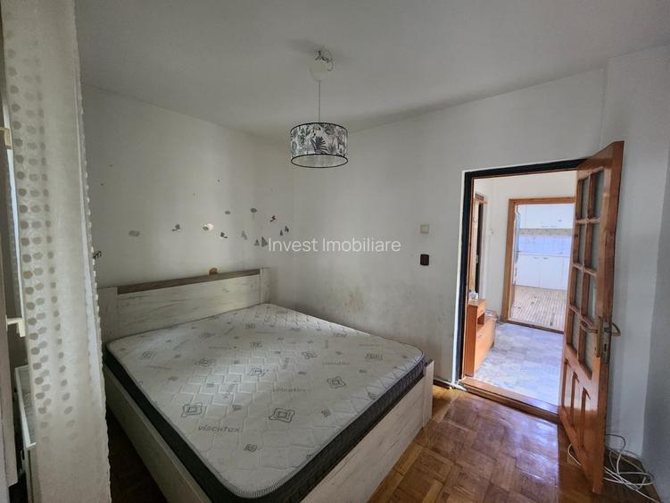 CASA INDIVIDUALA, 135 MP UTILI, PODUL DE FIER-zona semicentrala - 3