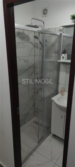 Apartament 2 Camere Tatarasi - 400 euro - 12