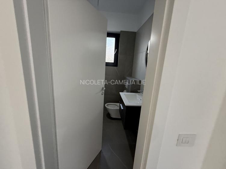 CASA| VILA INDIVIDUALA | PARTER | LUX| | 4 CAMERE | TUNARI - 35