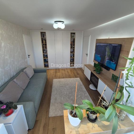 Aartament 3 camere cf2 - 5