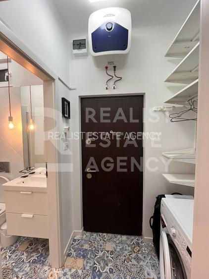 Garsonieră de vânzare în clădire istorica, Timișoara - 4