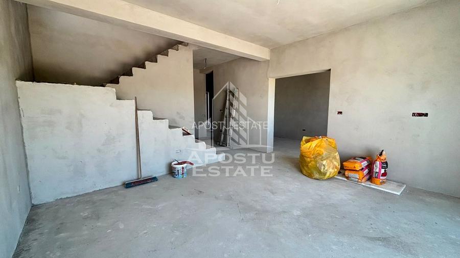 Duplex cu 4 camere de vanzare in Urseni, 132 mpu - 4