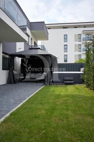 Duplex la cheie de vânzare | Zona Tineretului - 49
