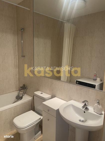 Garsonieră modernă de închiriat – North Lake Herăstrău - 11