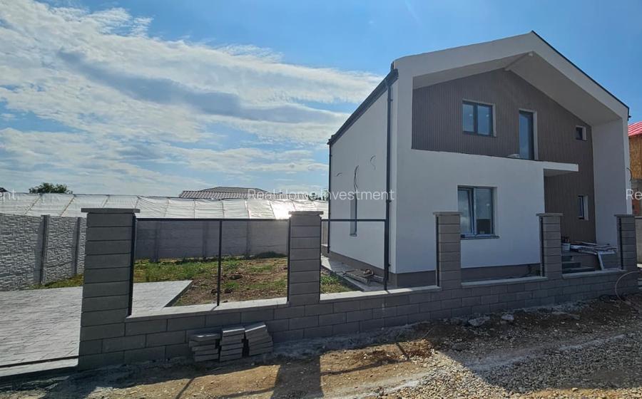 Vila/Casa individuala-3 camere/Com.Berceni - 18