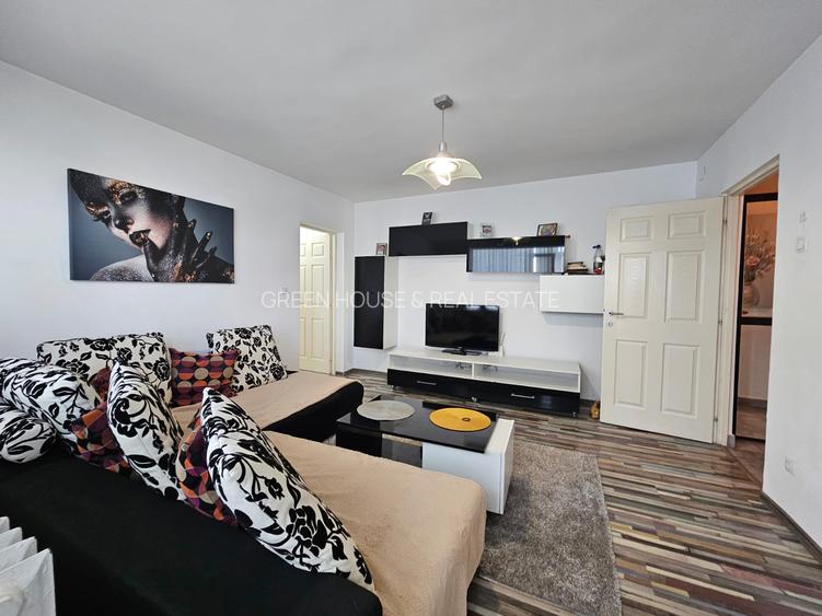 Apartament 2 camere, renovat integral, zona Gojdu - 2