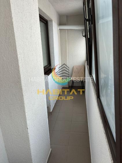 Vanzare apartament 2 camere  zona Metalurgiei cu loc de parcare inclus - 14